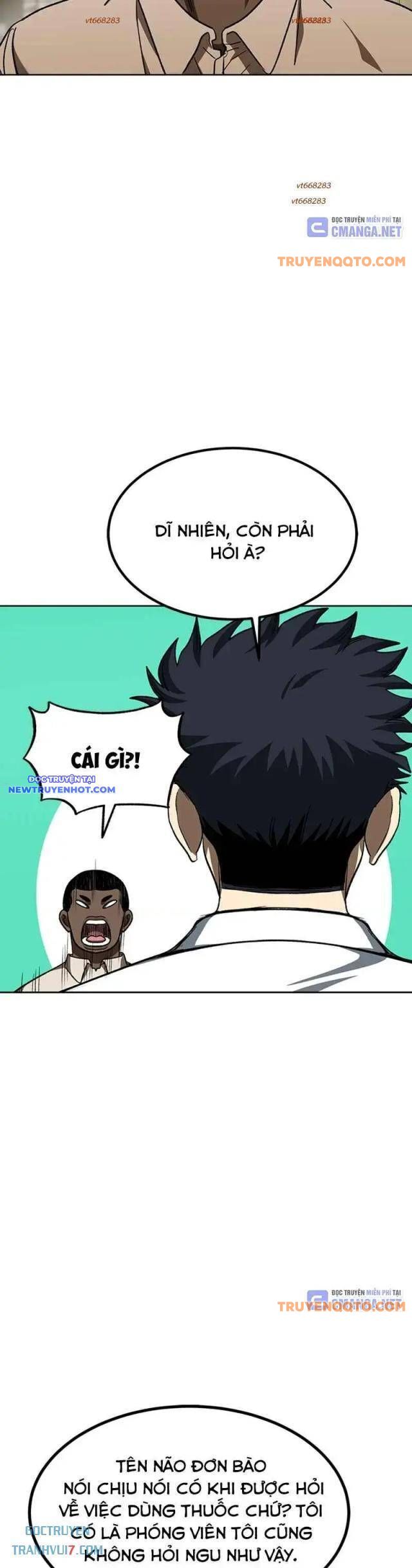 Vua Võ Đài Chapter 88 - 20