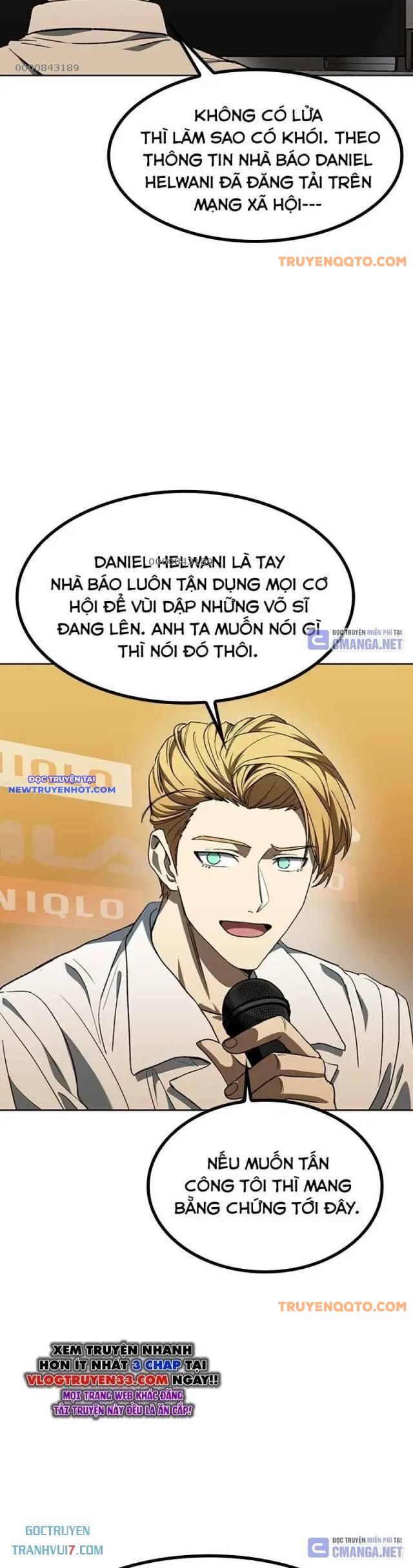 Vua Võ Đài Chapter 88 - 6