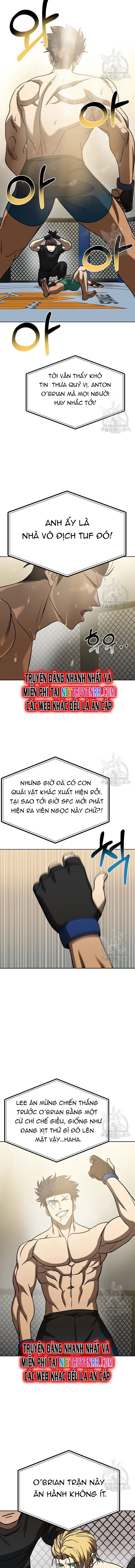 Vua Võ Đài Chapter 92 - 11