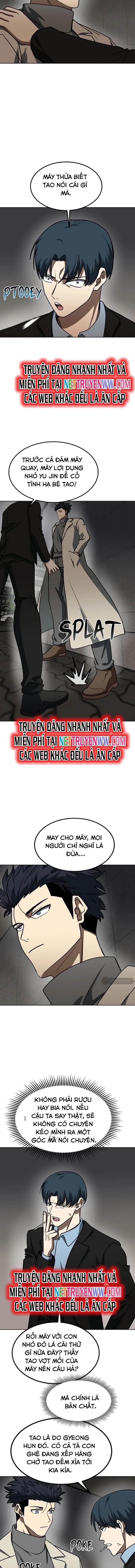 Vua Võ Đài Chapter 95 - 3