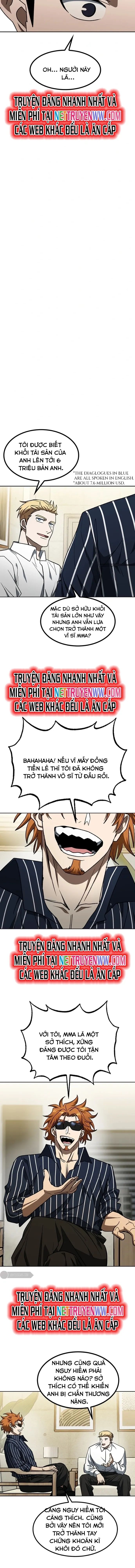 Vua Võ Đài Chapter 96 - 10