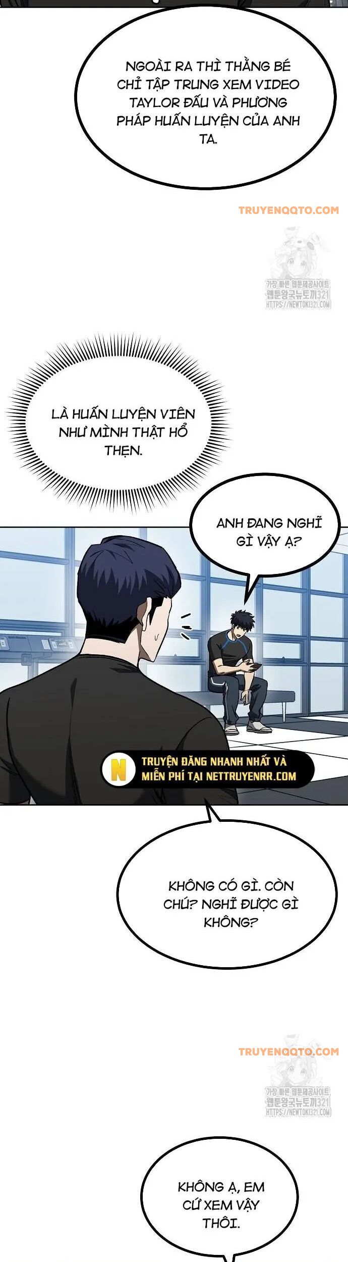 Vua Võ Đài Chapter 98 - 6