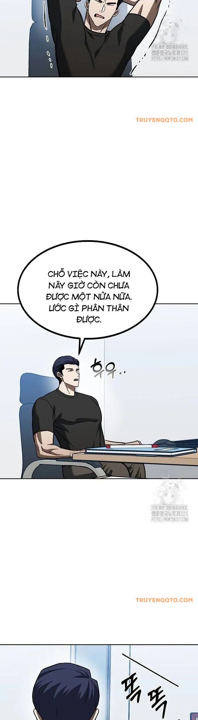 Vua Võ Đài Chapter 98 - 10