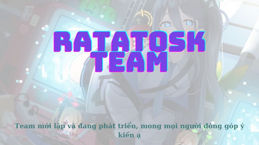Gokusotsu Kraken Chapter 13 - 1