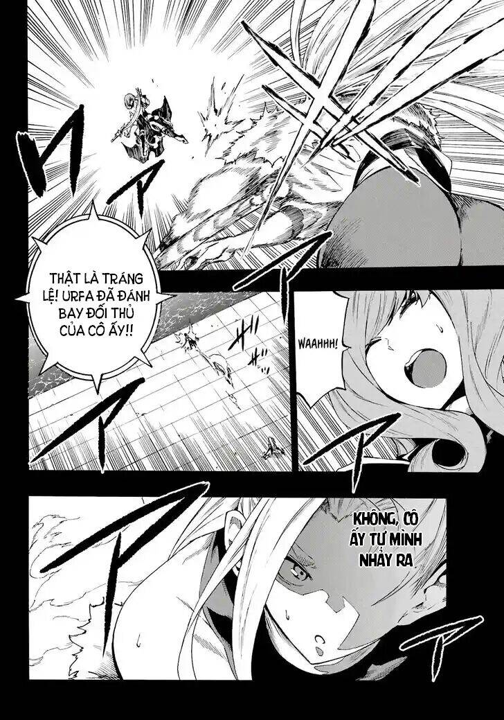 Gokusotsu Kraken Chapter  15 - 12