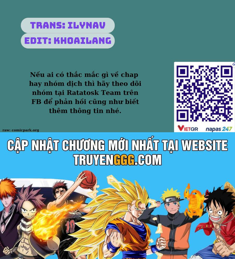 Gokusotsu Kraken Chapter 18 - 17