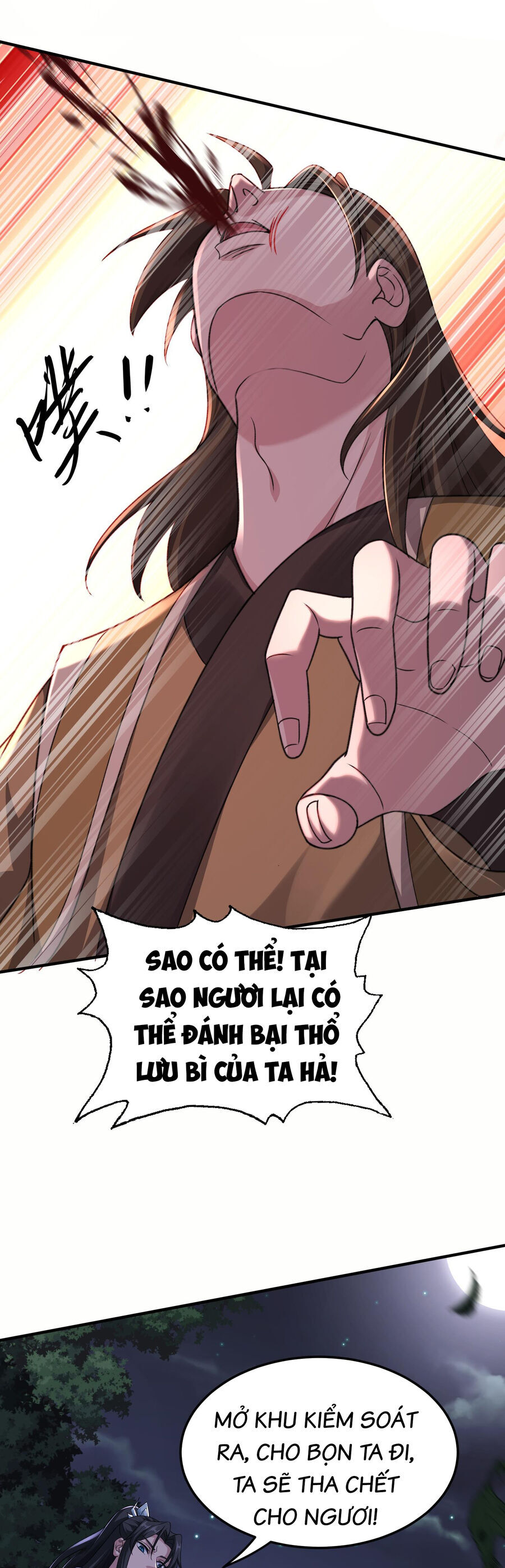 Tôi Thăng Cấp Bằng Cách Thưởng Cho Những Đệ Tử Chapter 20.1 - 8