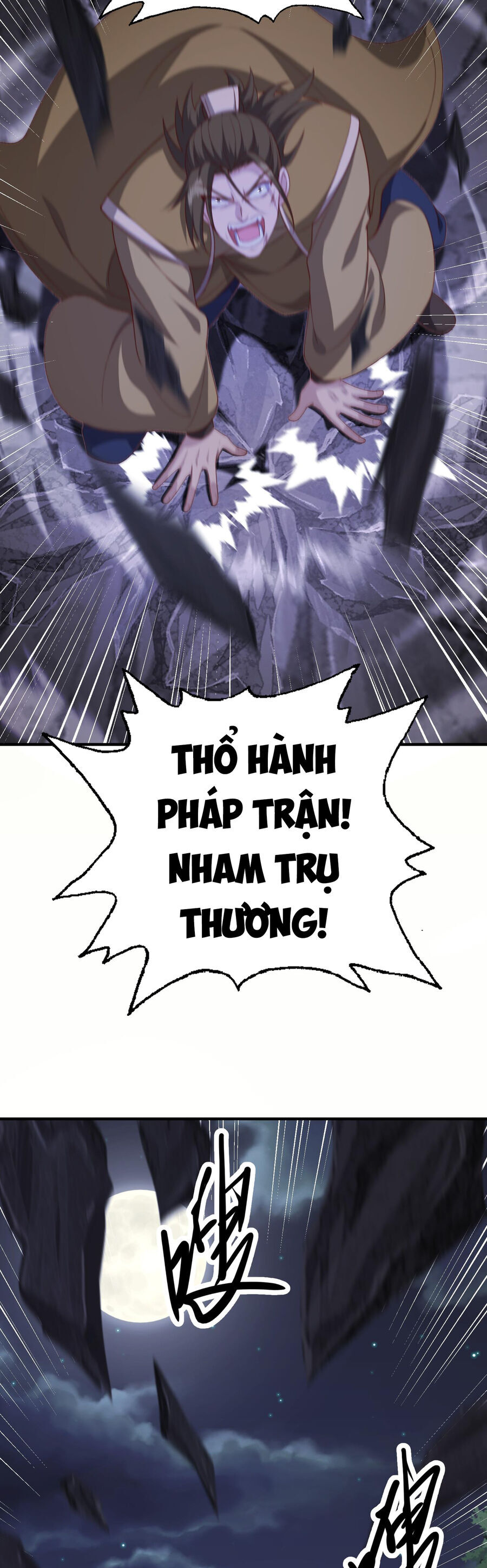 Tôi Thăng Cấp Bằng Cách Thưởng Cho Những Đệ Tử Chapter 20.2 - 18