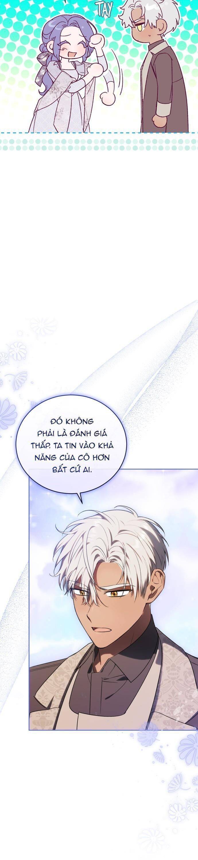 Trở Thành Ác Nữ Của Tiểu Thuyết Chết Chóc Chapter 32 - 46