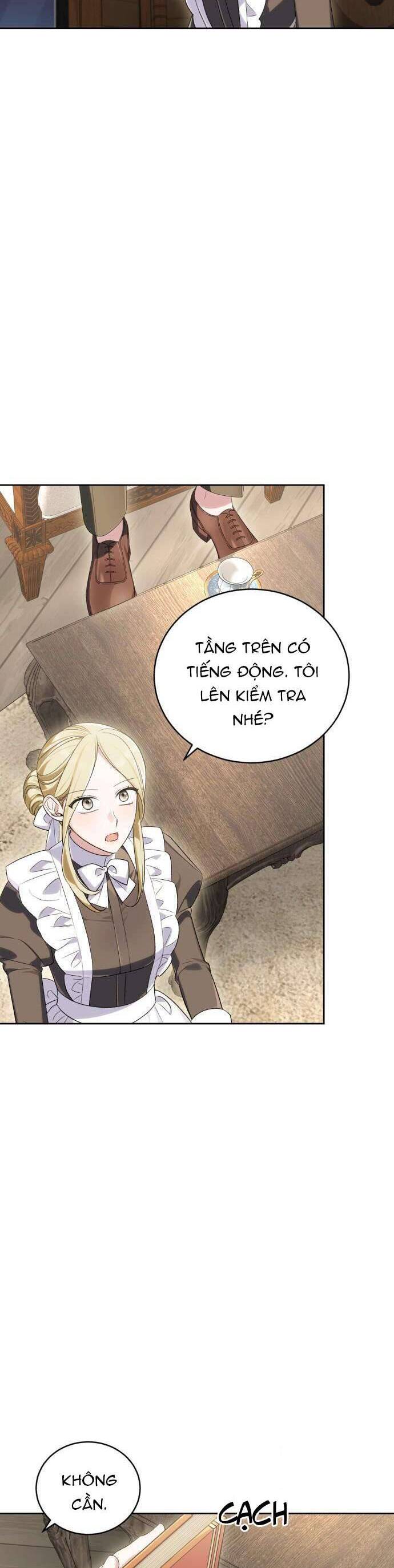 Trở Thành Ác Nữ Của Tiểu Thuyết Chết Chóc Chapter 49 - 2