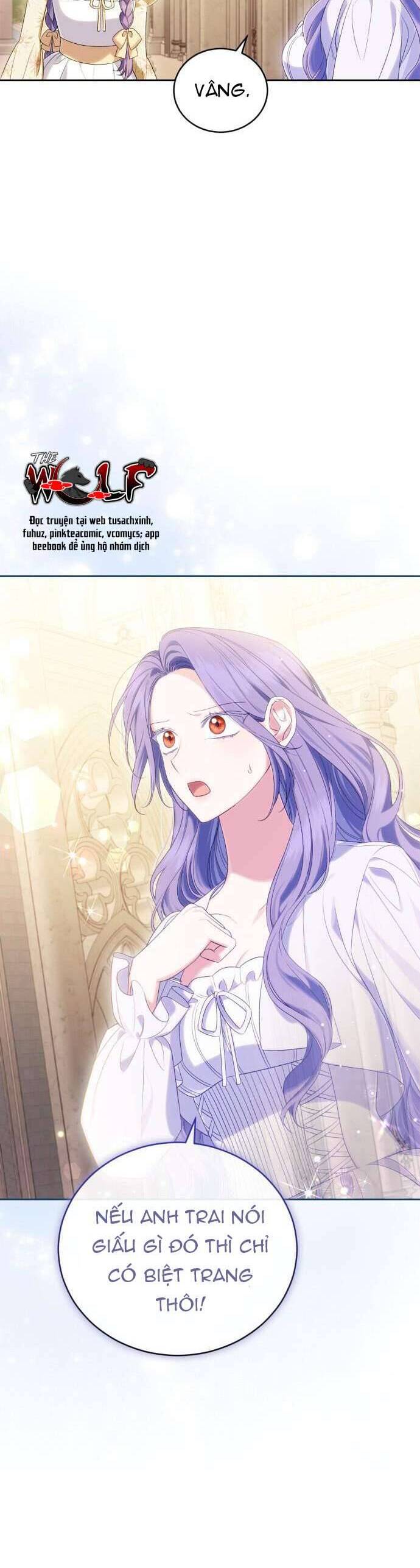 Trở Thành Ác Nữ Của Tiểu Thuyết Chết Chóc Chapter 49 - 13