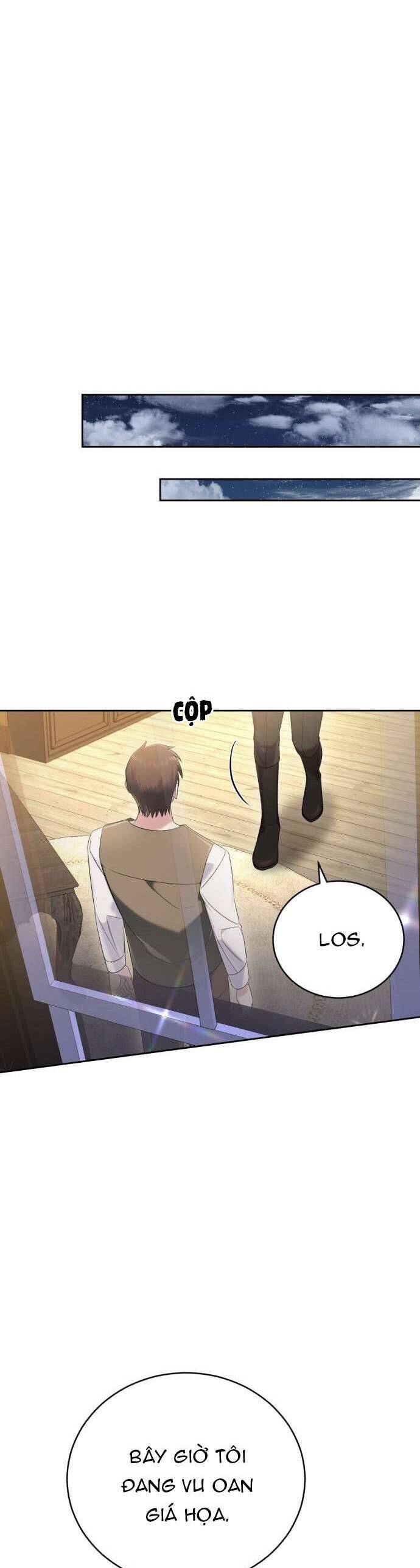 Trở Thành Ác Nữ Của Tiểu Thuyết Chết Chóc Chapter 49 - 14