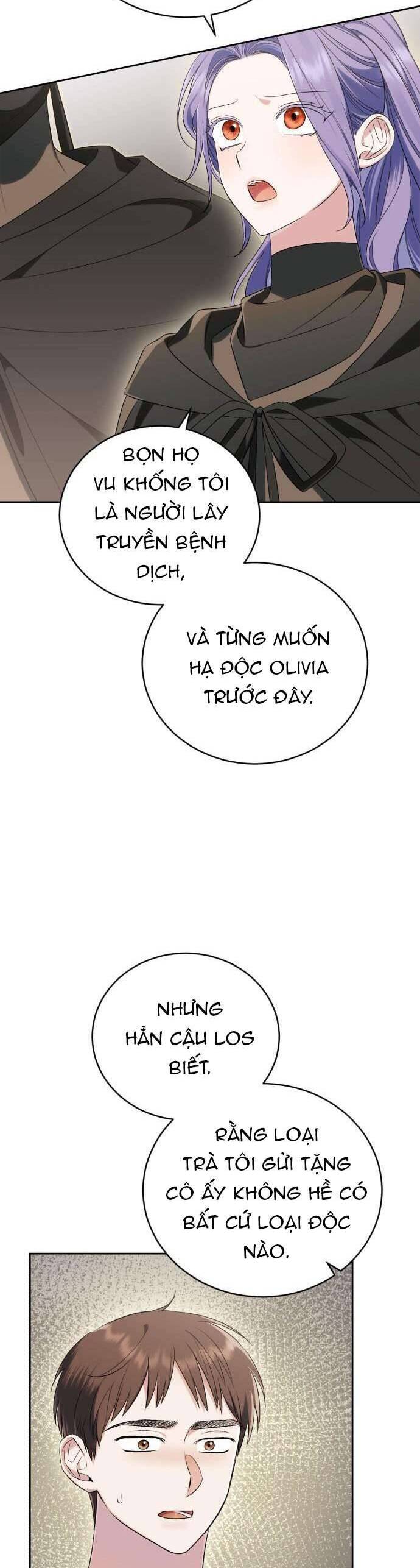 Trở Thành Ác Nữ Của Tiểu Thuyết Chết Chóc Chapter 49 - 15