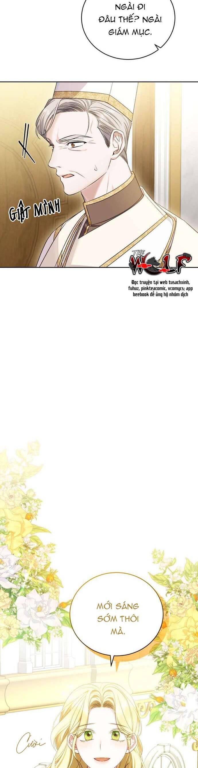 Trở Thành Ác Nữ Của Tiểu Thuyết Chết Chóc Chapter 49 - 28