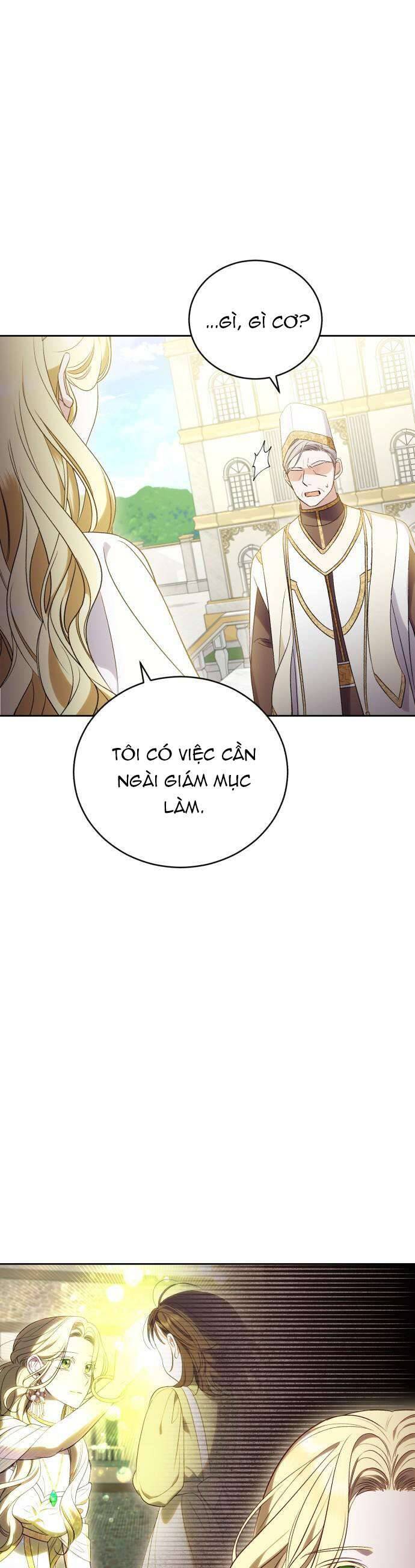 Trở Thành Ác Nữ Của Tiểu Thuyết Chết Chóc Chapter 49 - 36