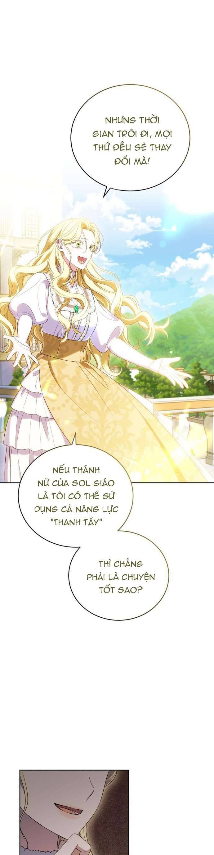 Trở Thành Ác Nữ Của Tiểu Thuyết Chết Chóc Chapter 49 - 39