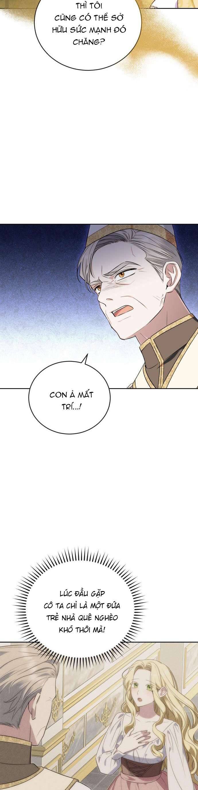 Trở Thành Ác Nữ Của Tiểu Thuyết Chết Chóc Chapter 49 - 41