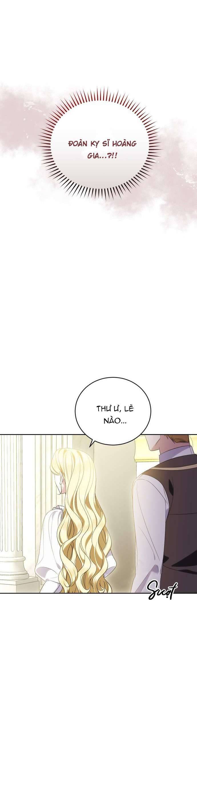 Trở Thành Ác Nữ Của Tiểu Thuyết Chết Chóc Chapter 49 - 45