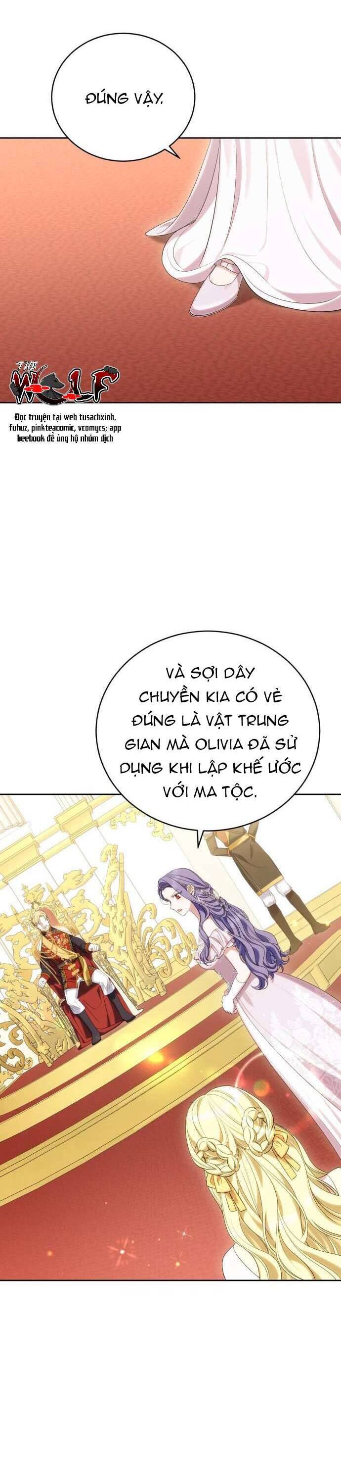 Trở Thành Ác Nữ Của Tiểu Thuyết Chết Chóc Chapter 52 - 25