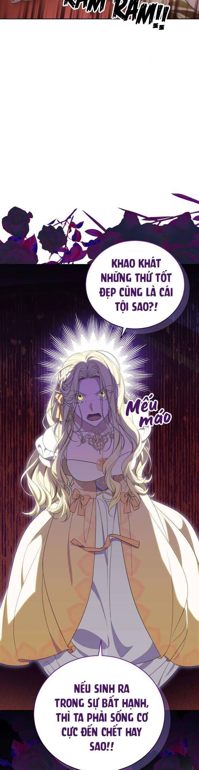 Trở Thành Ác Nữ Của Tiểu Thuyết Chết Chóc Chapter 53 - 17