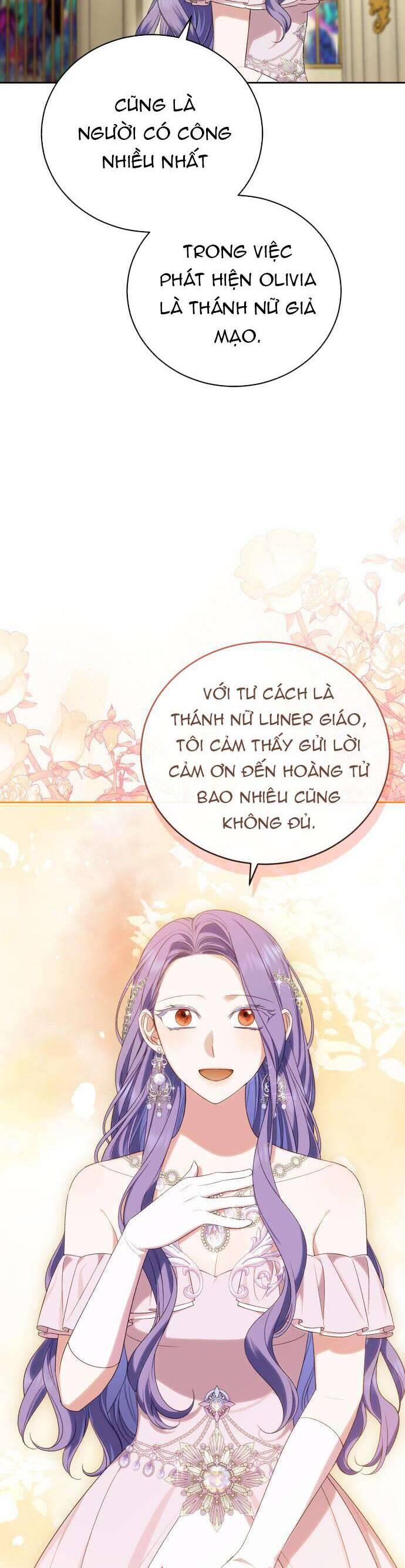 Trở Thành Ác Nữ Của Tiểu Thuyết Chết Chóc Chapter 53 - 36