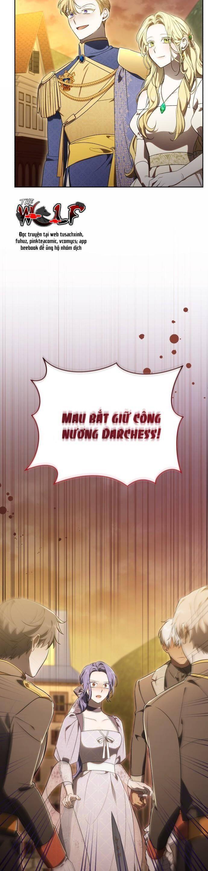 Trở Thành Ác Nữ Của Tiểu Thuyết Chết Chóc Chapter 33 - 24