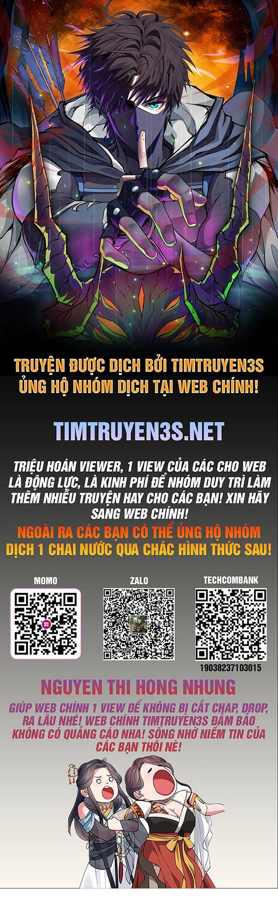 Kẻ Phản Diện Vô Song Chapter 51 - 1
