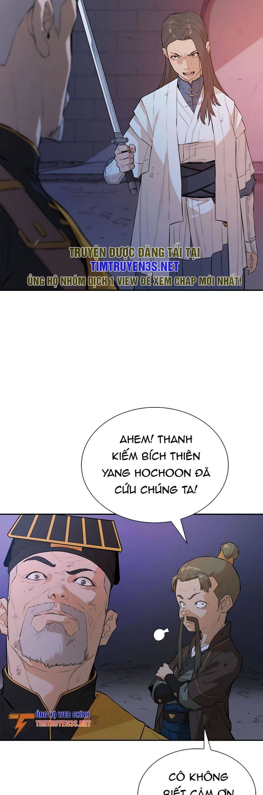 Kẻ Phản Diện Vô Song Chapter 51 - 24