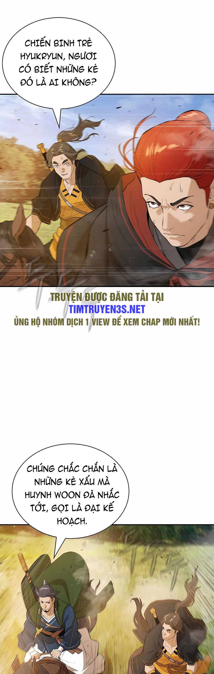 Kẻ Phản Diện Vô Song Chapter  70 - 38