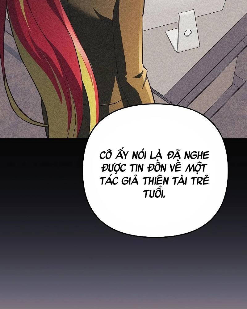 Thợ Săn Nhà Văn Chapter  120 - 105