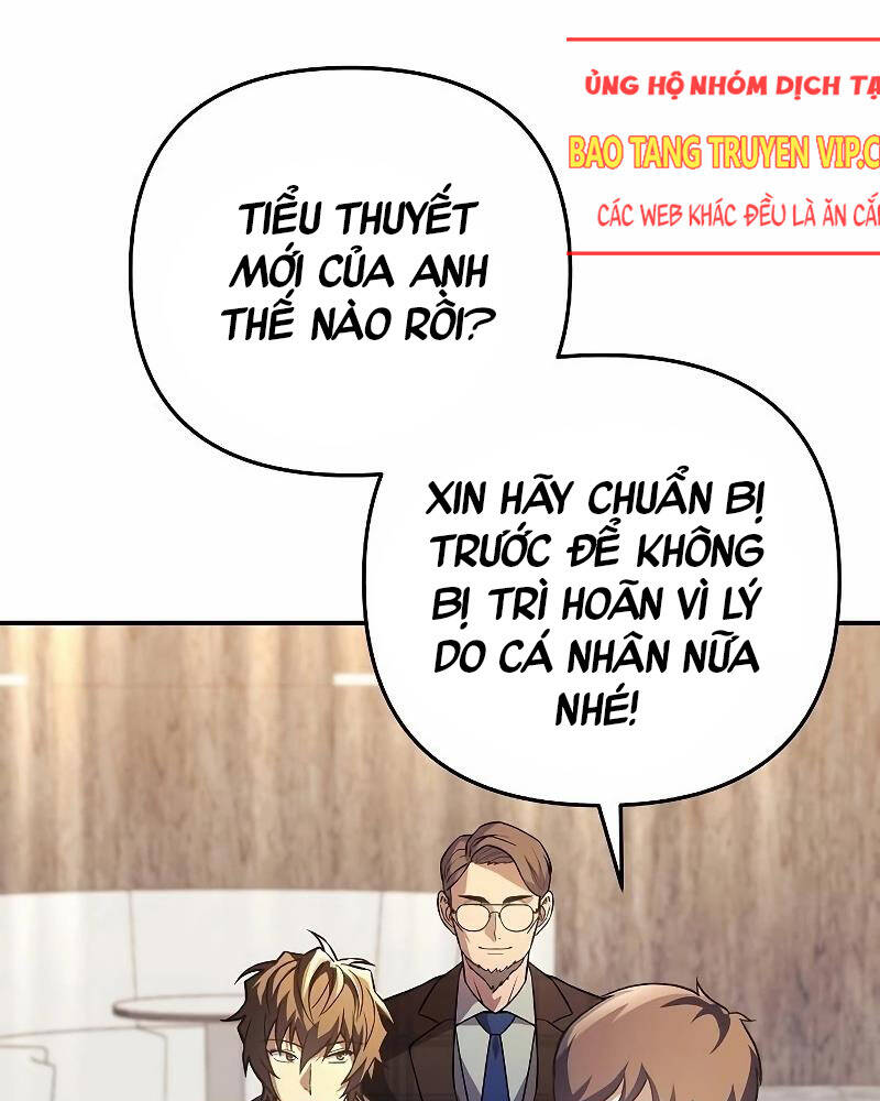 Thợ Săn Nhà Văn Chapter  120 - 137
