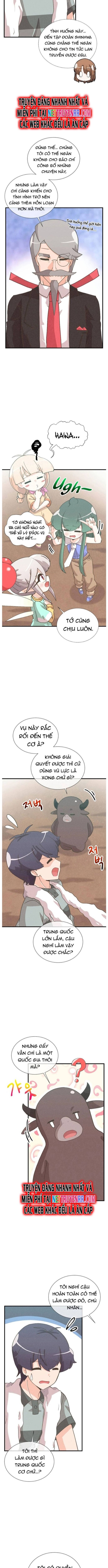Nông Dân Linh Hồn Chapter 160 - 13
