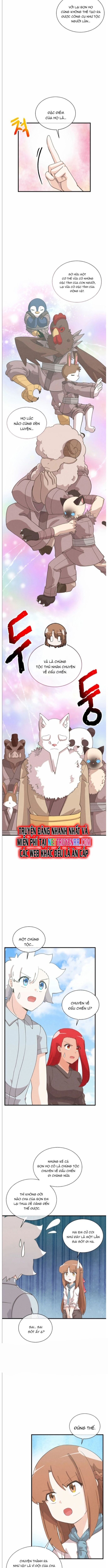Nông Dân Linh Hồn Chapter 163 - 11
