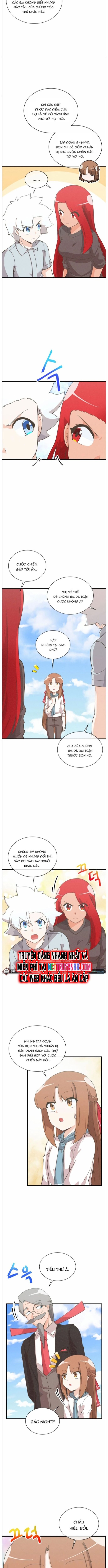 Nông Dân Linh Hồn Chapter 163 - 12