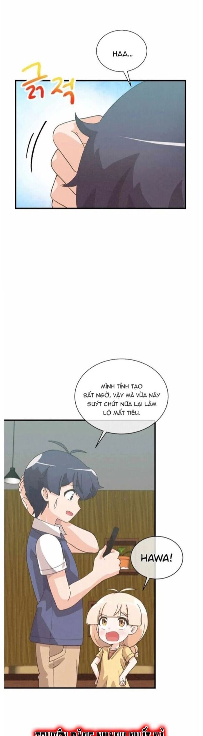 Nông Dân Linh Hồn Chapter 164 - 14