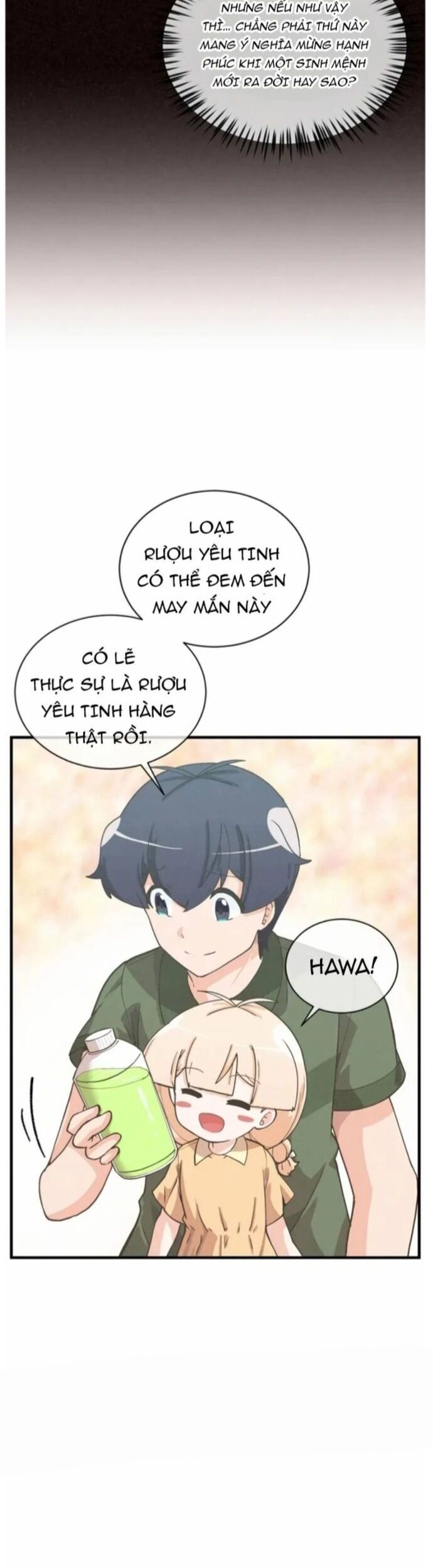 Nông Dân Linh Hồn Chapter 166 - 43