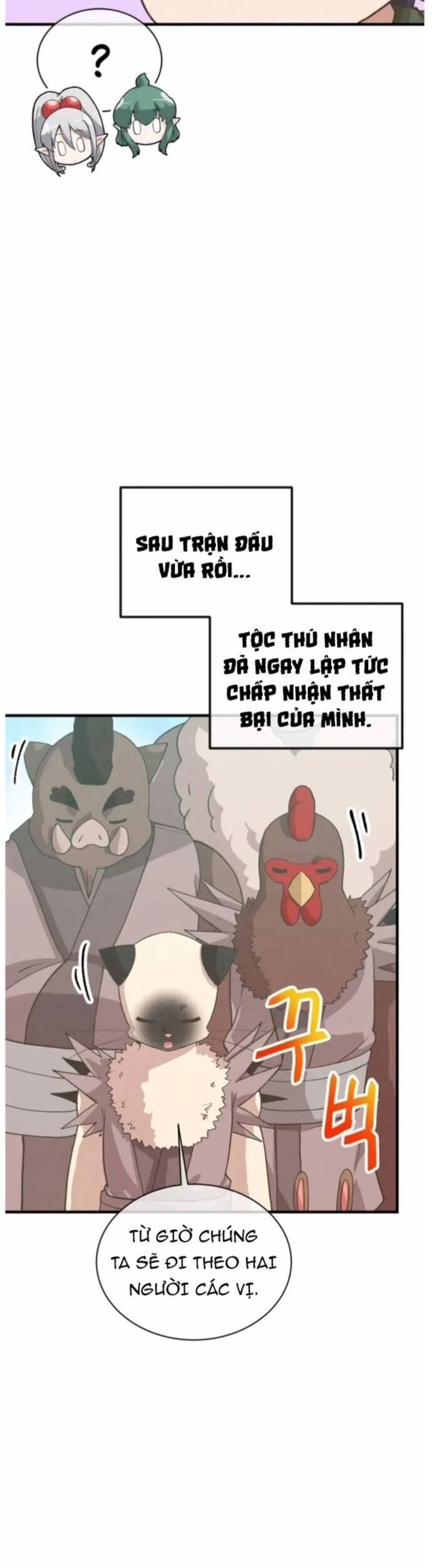 Nông Dân Linh Hồn Chapter 166 - 45