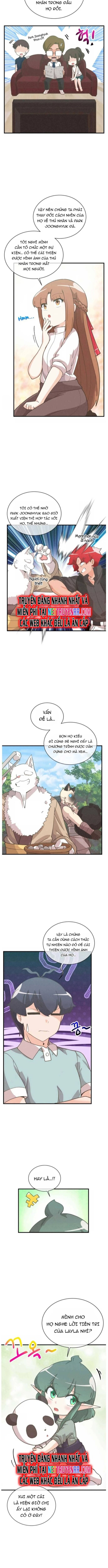 Nông Dân Linh Hồn Chapter 167 - 11