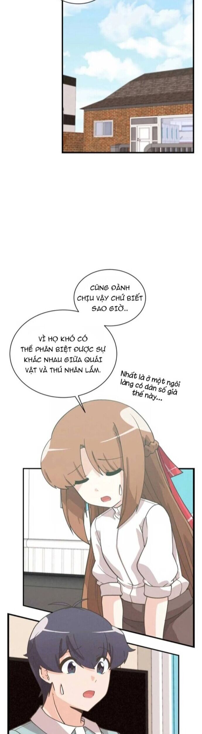 Nông Dân Linh Hồn Chapter 167 - 30
