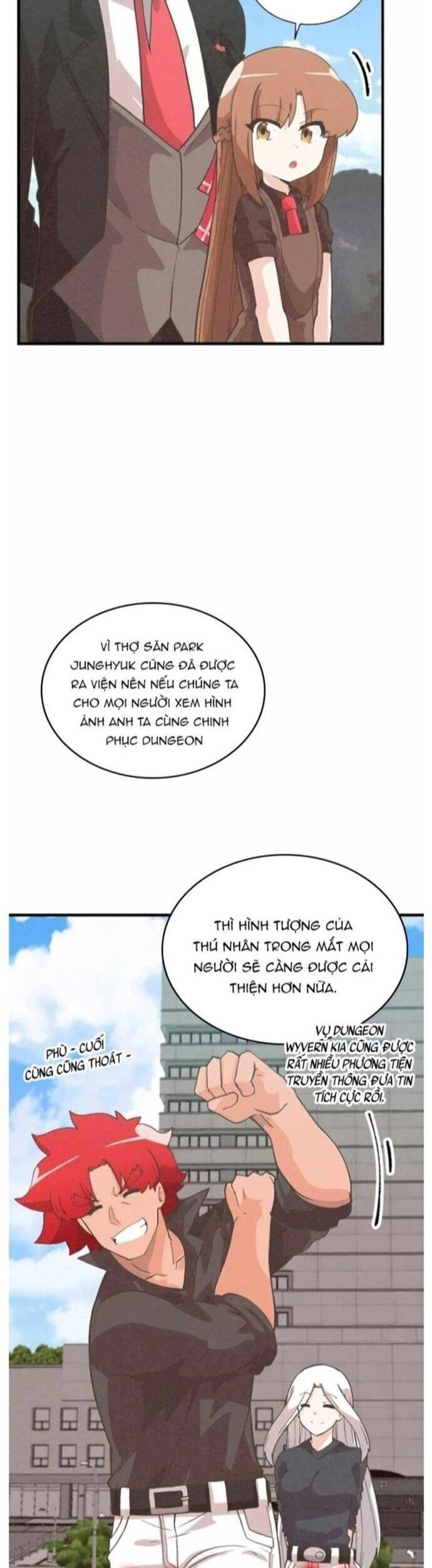 Nông Dân Linh Hồn Chapter 169 - 6