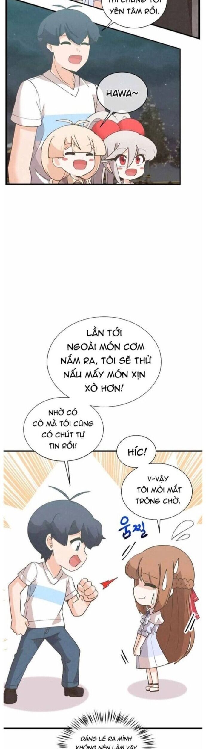 Nông Dân Linh Hồn Chapter 176 - 17