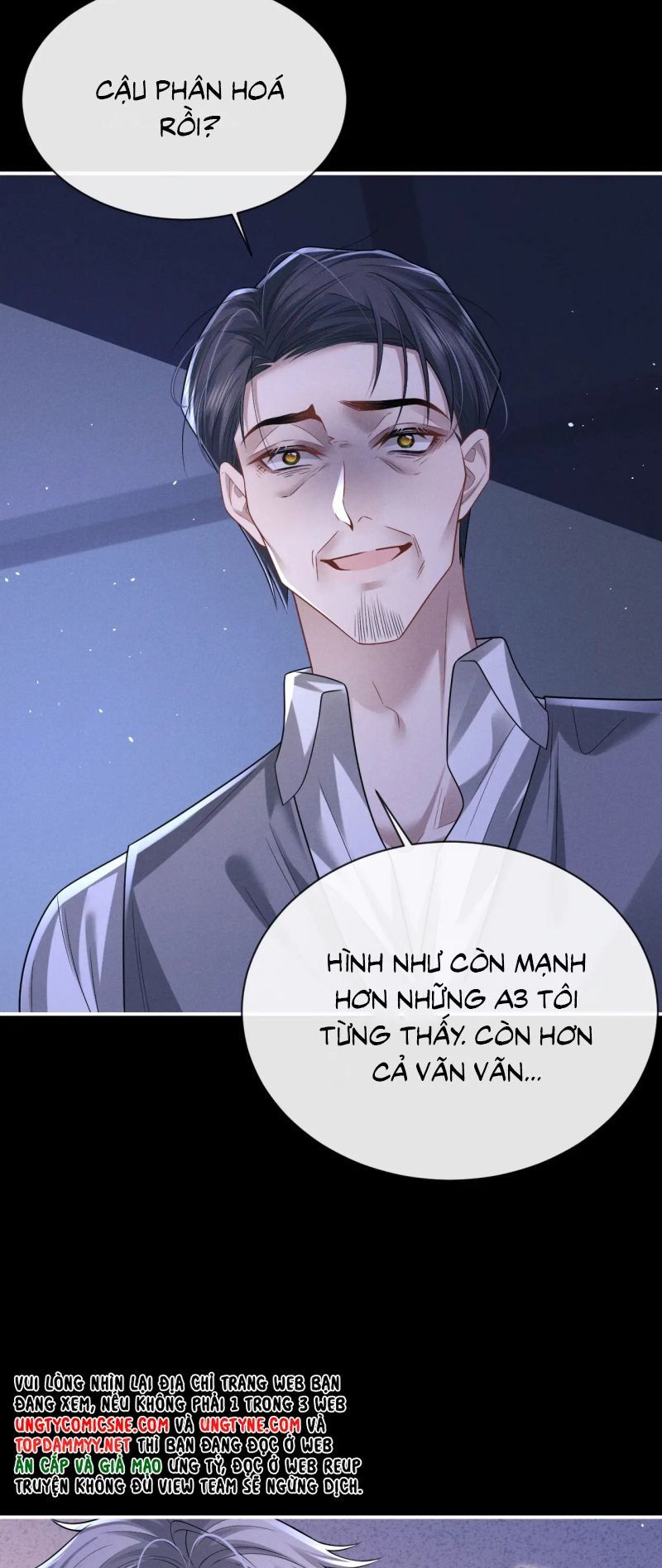 Chấp Sự Thỏ Cụp Tai Chapter 176 - 23