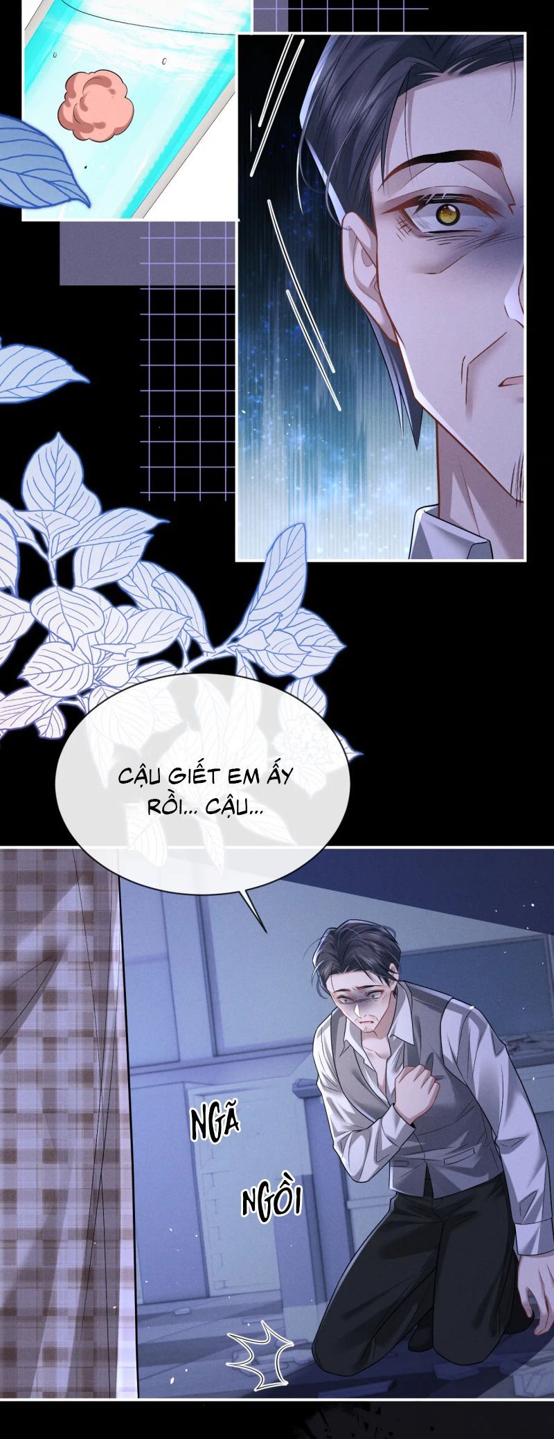 Chấp Sự Thỏ Cụp Tai Chapter 176 - 25