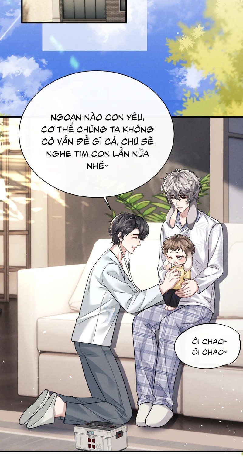 Chấp Sự Thỏ Cụp Tai Chapter 178 - 3