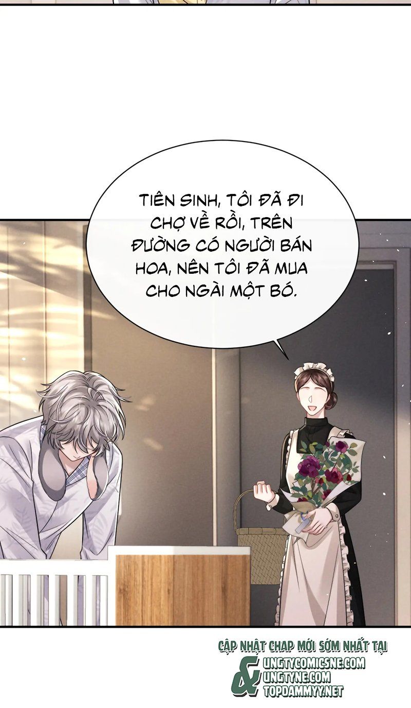 Chấp Sự Thỏ Cụp Tai Chapter 178 - 21