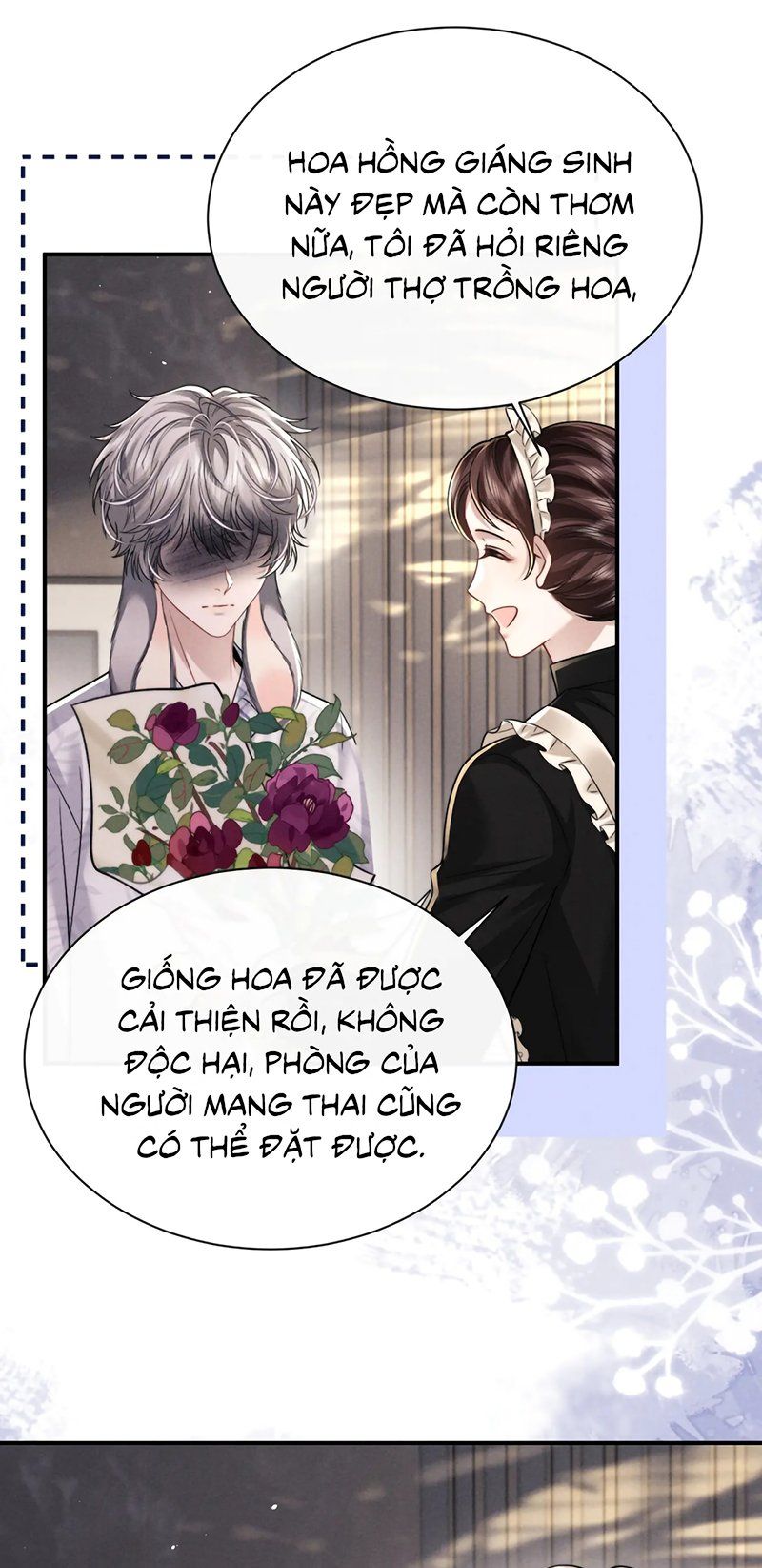 Chấp Sự Thỏ Cụp Tai Chapter 178 - 22