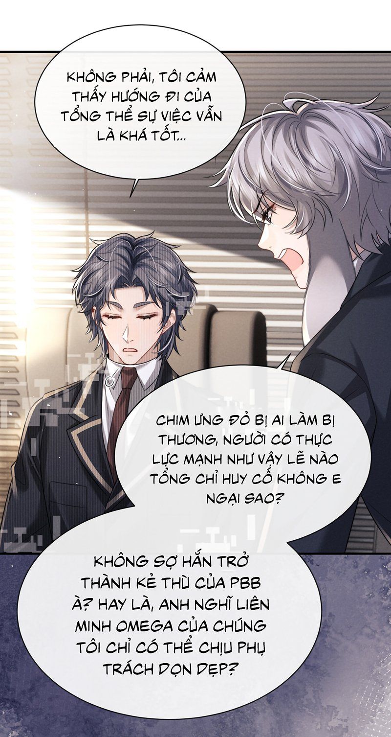 Chấp Sự Thỏ Cụp Tai Chapter 180 - 34