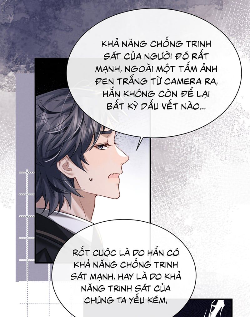 Chấp Sự Thỏ Cụp Tai Chapter 180 - 35