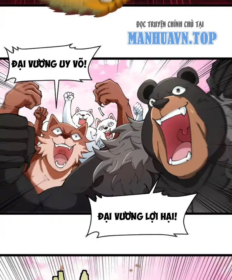 Trùng Sinh Thành Godzilla Chapter 134 - 14