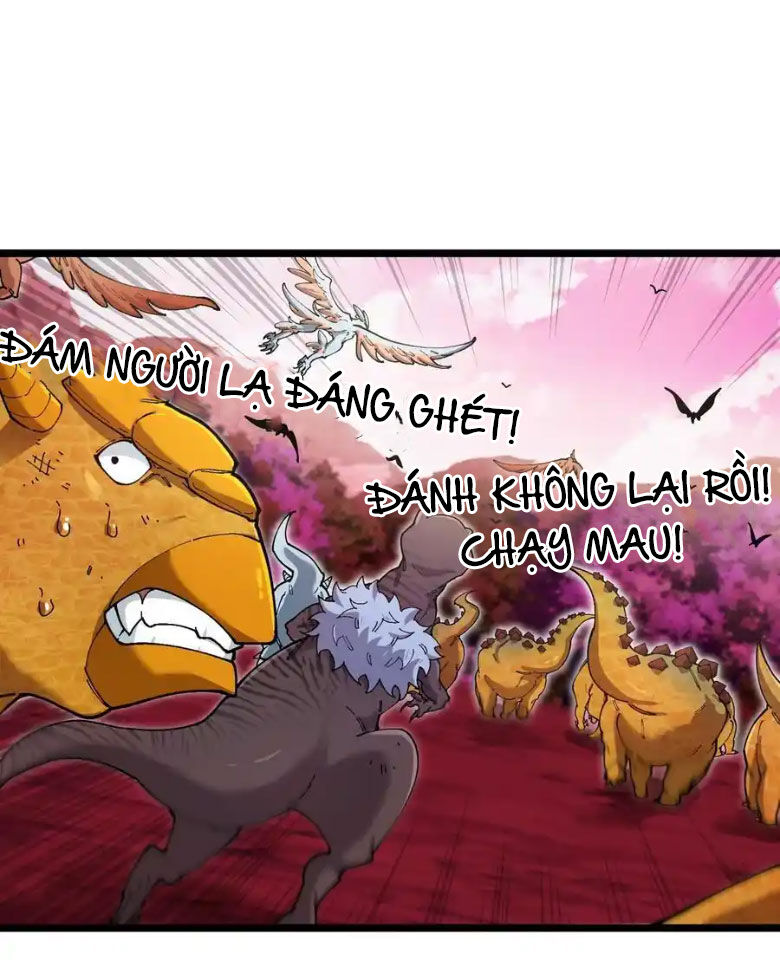 Trùng Sinh Thành Godzilla Chapter 134 - 57